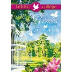 Bibliocollge - pomes - 6e - 5e (poche)
