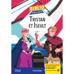 Bibliocoll�ge - tristan et iseult (poche)