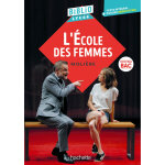 Bibliolycée - l'ecole des femmes, molière (poche) Bibliolycée - l'ecole des femmes, molière (poche)