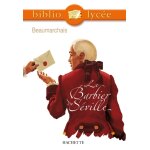 Bibliolycée - le barbier de séville, beaumarchais (poche) Bibliolycée - le barbier de séville, beaumarchais (poche)