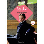 Bibliolyc�e - bel - ami, maupassant - bibliolyc�e - bel - ami, maupassant (poche)