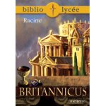 Bibliolycée - britannicus, racine (poche) Bibliolycée - britannicus, racine (poche)
