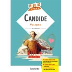 Bibliolyce - candide, voltaire (poche)