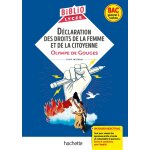 Bibliolycée - déclaration des droits de la femme et de la citoyenne, de gouges - bac 2025 - parcours ... Bibliolycée - déclaration des droits de la femme et de la citoyenne, de gouges - bac 2025 - parcours ...