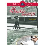 Bibliolyc�e - le diable au corps, raymond radiguet (poche)