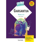 Bibliolycée gargantua, rabelais - bac 2025 - parcours : rire et savoir ; la bonne éducation (poche) Bibliolycée gargantua, rabelais - bac 2025 - parcours : rire et savoir ; la bonne éducation (poche)