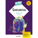 Bibliolyc�e gargantua, rabelais - parcours : rire et savoir ; la bonne �ducation (poche)