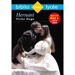 Bibliolyce - hernani, victor hugo - bibliolyce - hernani, victor hugo (broch)