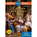 Bibliolycée - lettres persanes, montesquieu (poche) Bibliolycée - lettres persanes, montesquieu (poche)