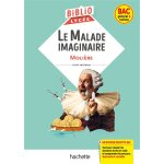 Bibliolyce - le malade imaginaire, molire - parcours : spectacle et comdie (broch)