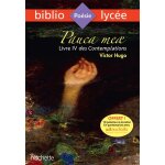 Bibliolyce - pauca meae (livre iv des contemplations), victor hugo (broch)