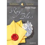 Bibliolyce - ruy blas, victor hugo (poche)