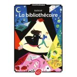 La biblioth�caire (poche)