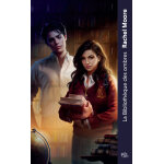 La biblioth�que des ombres poche (poche)