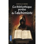 La biblioth�que perdue de l'alchimiste (poche)