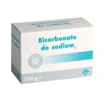 Bicarbonate de sodium 250g Bicarbonate de sodium 250g