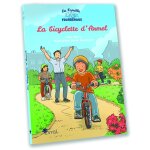 La bicyclette d'armel - la famille fourachaux (jeunesse)