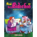 Les bidochon - tome 21 - sauvent la plan�te (bd)
