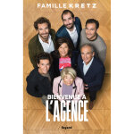 Bienvenue � l'agence (broch�)