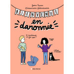 Bienvenue en daronnie ! (broché) Bienvenue en daronnie ! (broché)