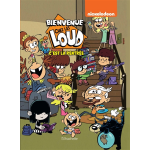 Bienvenue chez les loud - hors s�rie - c'est la rentr�e ! (bd)