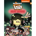 Bienvenue chez les loud tome 5 (bd)