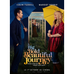 A big bold beautiful journey