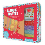 Bijoux fruit�s (coffret)