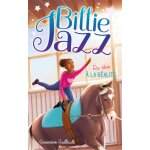 Billie jazz - tome 12 - du rve  la ralit (broch)