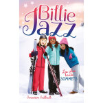 Billie jazz - tome 13 - les plus hauts sommets (broch)