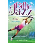 Billie jazz - tome 16 - la t�te la premi�re (broch�)