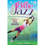 Billie jazz - tome 16 - la tte la premire (broch)