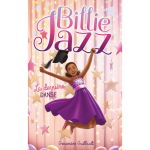 Billie jazz - tome 18 - la derni�re danse (broch�)