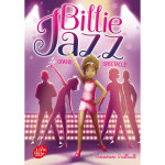 Billie jazz - tome 2 - le grand spectacle (poche)