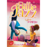 Billie jazz - tome 4 - rythme d'enfer ! (poche)