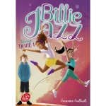 Billie jazz - tome 5 - danse ta vie ! (poche)