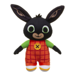 Bing - peluche bing parlante 35 cm