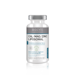 Biocyte cal / mag / zinc liposomal 60 gélules Biocyte cal / mag / zinc liposomal 60 gélules