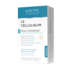 Biocyte le cellulislim new x 40 gelules