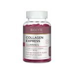 Biocyte collagen gummies - 45 gommes