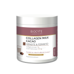 Biocyte collagen max anti - Âge 260g goût chocolat biocyte Biocyte collagen max anti - Âge 260g goût chocolat biocyte