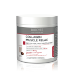 Biocyte collagen muscle relax décontractant musculaire 220g Biocyte collagen muscle relax décontractant musculaire 220g