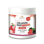 Biocyte collagen superfruits 260g