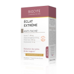 Biocyte eclat extreme new 2025 40 gelules