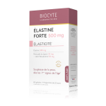 Biocyte elastine forte new 2025 60 gelules