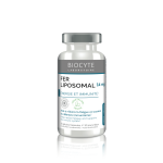 Biocyte fe fer liposomal nergie & immunit 30 glules
