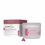 Biocyte glowrose 60 glules