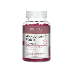 Biocyte hyaluronic forte gummies - 60 gommes Biocyte hyaluronic forte gummies - 60 gommes