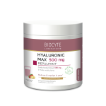 Biocyte hyaluronic max 500mg repulpant 280g Biocyte hyaluronic max 500mg repulpant 280g