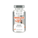 Biocyte immune 360° 30 gélules Biocyte immune 360° 30 gélules